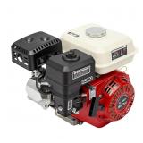 6.5HP 200cc 4-Stroke Gas Engine Air Cooled Pull St