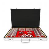 266Pcs Optical Trial Lens Set Optometry Kit Metal