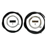 Jagwire Road Shop KIT - Complete Brake & Shifter C