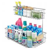 Pull Out Cabinet Organizer, Under Sink Slide Out S