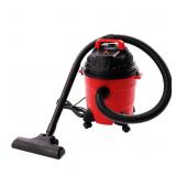 4 Gallon Wet Dry Vacuum Cleaner, 1000W 1.34HP Port