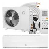 Condenser onlyGarvee 12000 BTU Mini Split