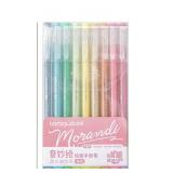 Multicolor pens