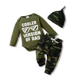 12-18m Baby Boy Clothes 6-12 Months Toddler Boy O