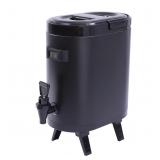 SNKOURIN Insulated Beverage Dispenser, 8L/ 2.11 Ga
