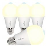 Sengled Motion Sensor Light Bulbs, A19 LED Dusk to