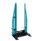 Wheel Tire Truing Stand, High Carbon Steel Bike Re