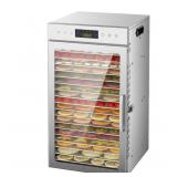 Commercial Freeze Dryer - High-Efficiency Electric