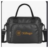 Nifogo Insulated Lunch Bag