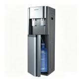 YUQXICC Bottom Loading Water Dispenser, 5 Gallon W