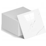 100-Pack White Marble-Look Wall & Ceiling Panels ï¿½