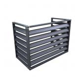 Air Conditioner Fence for Outside, Ac Unit Covers