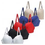 85D Strapless Bras for Women Push Up