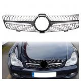 CLS 500 Grill CLS 550 Front Grille for Mercedes Be