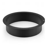 Stanbroil 36' Fire Pit Ring Insert for Wood Burnin