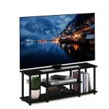 Furinno Turn-N-Tube No Tools 3D 3-Tier Entertainme