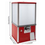 Liffshsy Big Commercial Capsule Vending Machine, 4