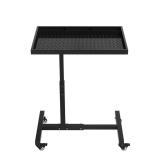 GARVEE Rolling Tool Tray on Wheels, 220LBS Capacit
