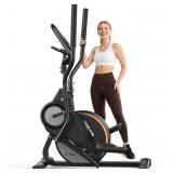 YOSUDA Elliptical Exercise Machine, Compact Ellipt