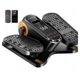 Under Desk Elliptical Machine Seated Pedal Exercis
