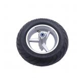 KONKENIE 110/50-6.5 Rear Wheel Tyre Tire with Bear