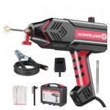 ACEWELDER Handheld Welder 110V, Welding Machine 12