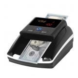 Portable Counterfeit Banknote Detector LCD Display