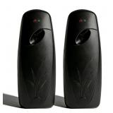 Automatic Air Freshener Dispenser ï¿½ 2-Pack Wall Mo