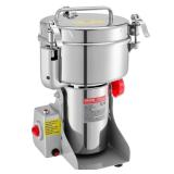 VEVOR 2000g Electric Grain Mill Grinder, 3400W 320