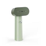 Steamer for Clothes Portable 2-in-1 Travel Steamer