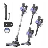 Hivroo N17 cordless vacuum cleaner, lightweight st