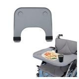 Wheelchair Tray Table - Removable Wheelchair Desk