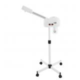 Facial Steamer for Home Salon Use with Ozone Negat