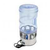 YUASDUU Heated Chicken Waterer, 80W Heated Chicken
