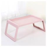 POCREATION Laptop Bed Desk Folding 68cm