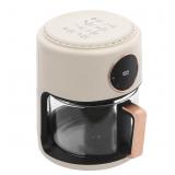 360ï¿½Viewable Glass Air Fryer
