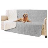 Waterproof Blanket Couch Cover for Dogs Non-Slip P