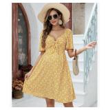 Small FUNJULY Dresses for Women's