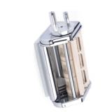 Stainless Steel Attachment Kitchen Ravioli Maker F