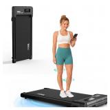 Walking Pad with Vibration Plate