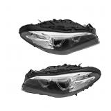 Headlight Assembly Left+Right Side For 2014-2017 B