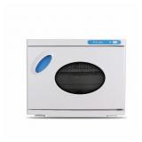 KUYRA Hot Towel Warmer Cabinet 23L Large Capacity