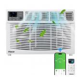 Ktaxon 24000BTU Window Air Conditioner With WiFi a