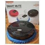 SMART MUTE Smart Intelligent Automatic Brush Humid