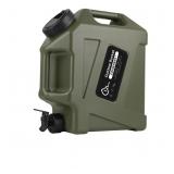 COOZMENT 3.2 Gallon (12L) Portable Water Container