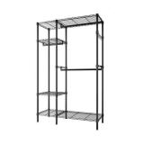 Clothing Racks For Hanging Clothes Rack Portable C
