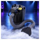 Dry Ice Fog Machine,Low Lying Fog Machine 3500W We