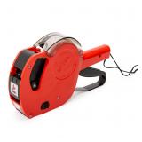 Motex MX-5500 New Version 1 Line 8 Digits Price Ta