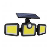 HBNOM Outdoor Motion Sensor Lights, Bright Motion