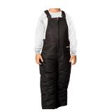Arctix Infant/Toddler Chest High Snow Bib Overalls
